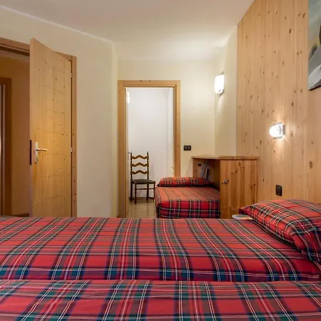 Aparthotel Stelle Di Neve