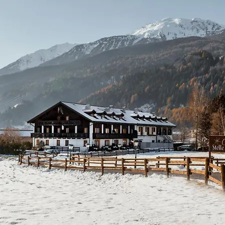 Aparthotel Stelle Di Neve 3*