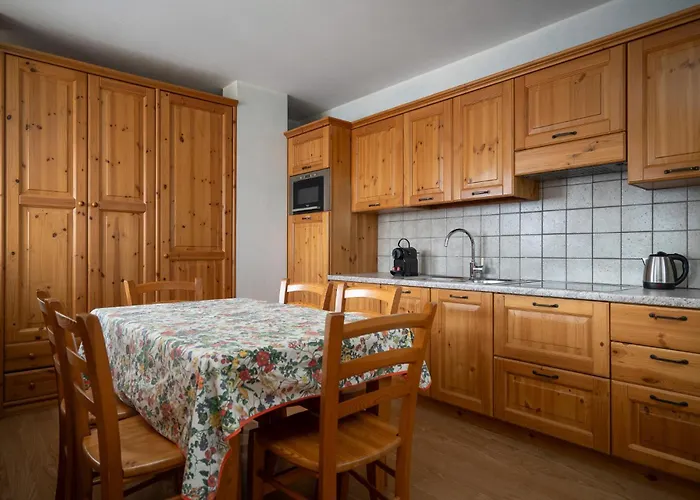 Stelle Di Neve 4* Bormio