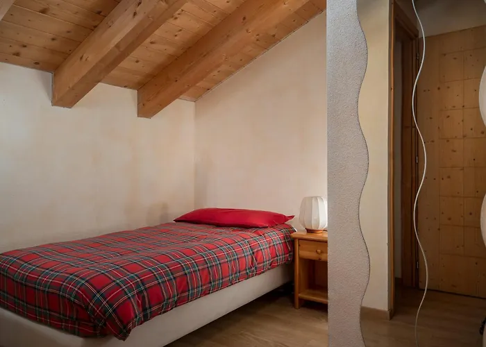 Hotel apartamentowy Stelle Di Neve