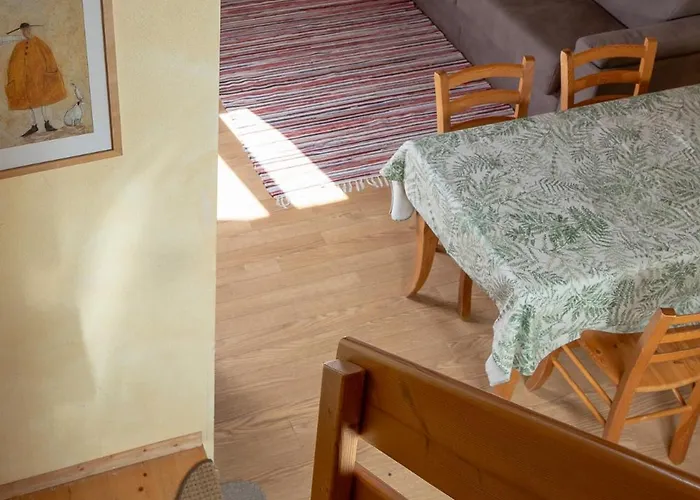 Stelle Di Neve Hotel apartamentowy