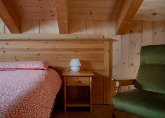 Stelle Di Neve 4* Bormio