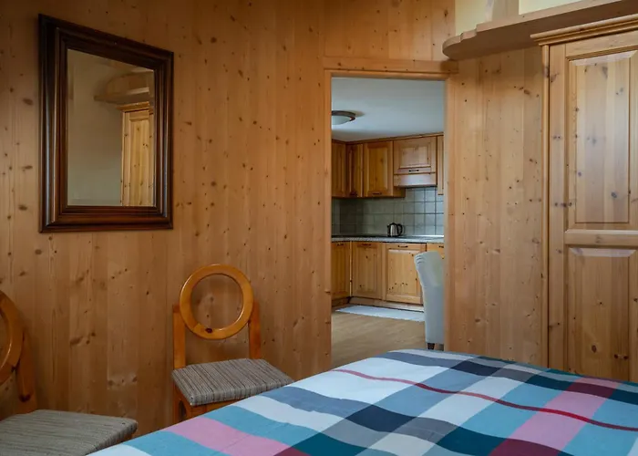 Stelle Di Neve Hotel apartamentowy