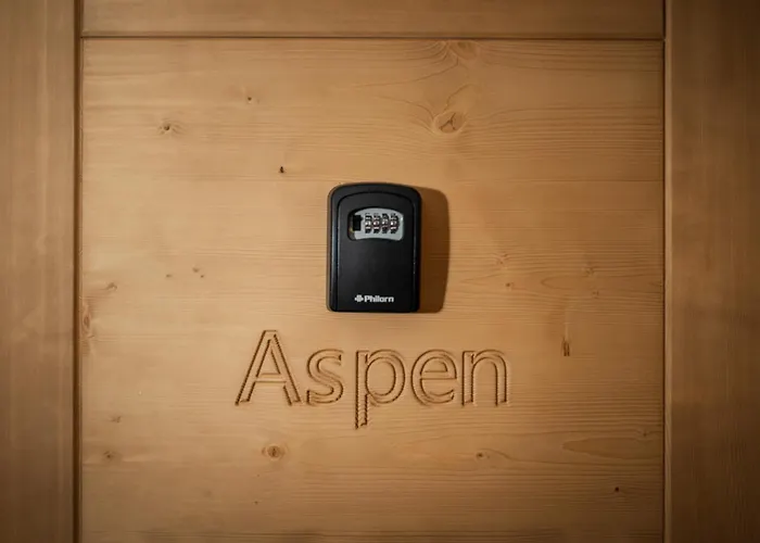 Hotel apartamentowy Stelle Di Neve 4*