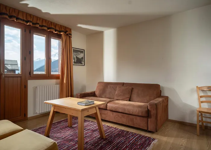 Stelle Di Neve Hotel apartamentowy