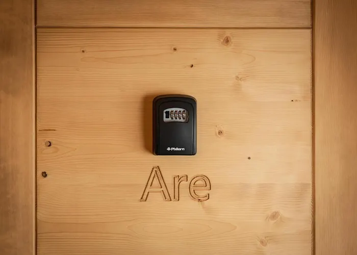 Hotel apartamentowy Stelle Di Neve Bormio