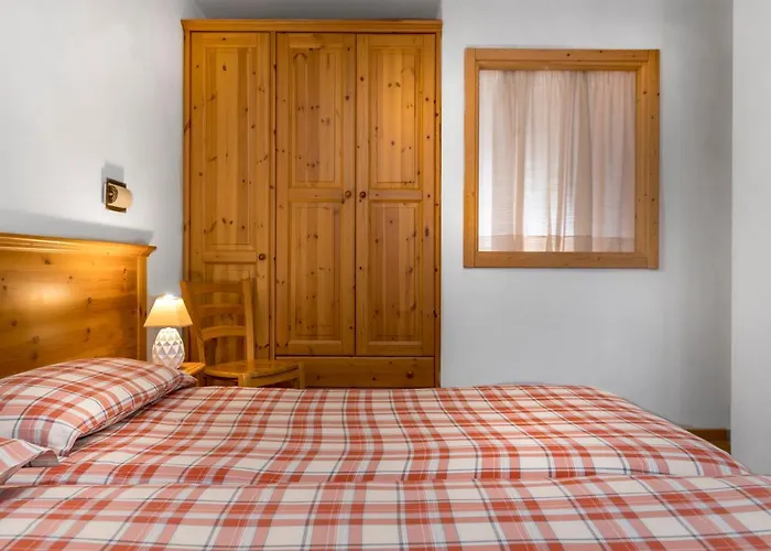 Stelle Di Neve Hotel apartamentowy