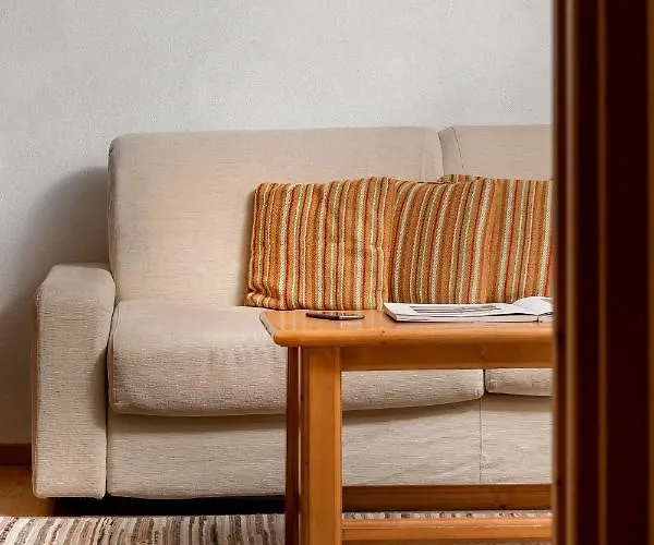 Hotel apartamentowy Stelle Di Neve 4*