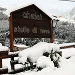Stelle Di Neve ボルミオ