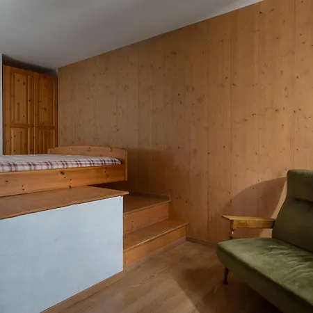 Aparthotel Stelle Di Neve 3*