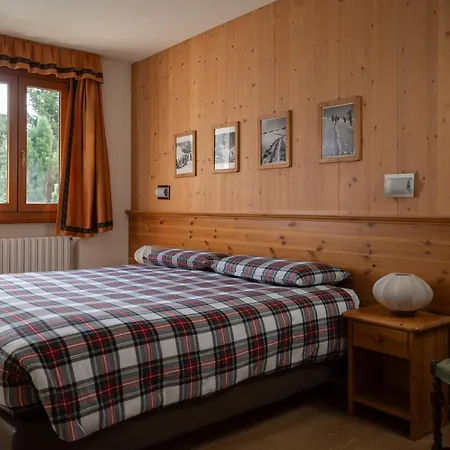 Stelle Di Neve 4* Bormio