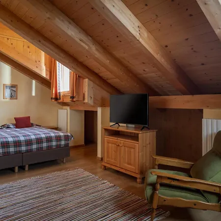 Stelle Di Neve Aparthotel 4*