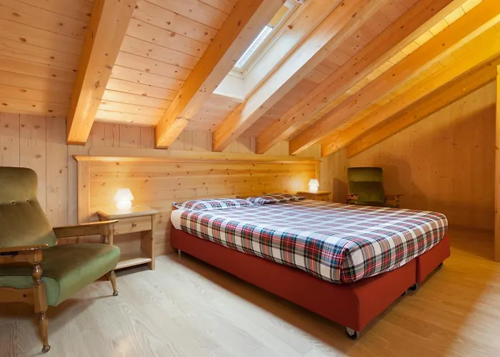 Aparthotel Stelle Di Neve