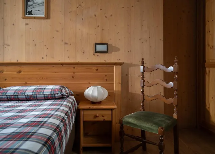 Stelle Di Neve Bormio