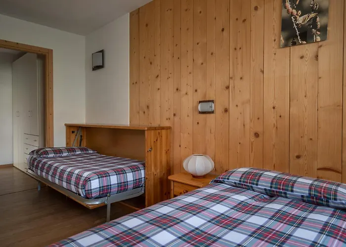 Stelle Di Neve Aparthotel