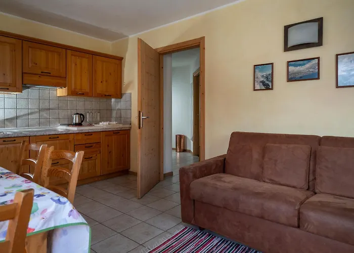 Stelle Di Neve Bormio