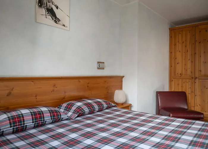 Stelle Di Neve Aparthotel