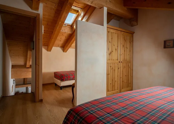 Stelle Di Neve 4* Bormio