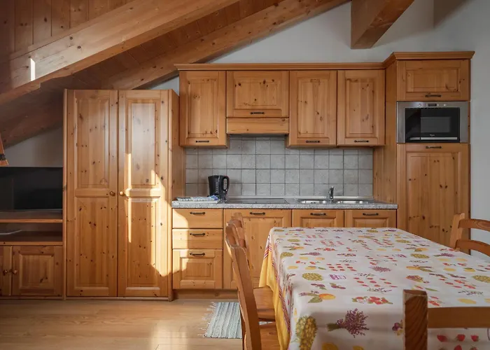 Stelle Di Neve Bormio