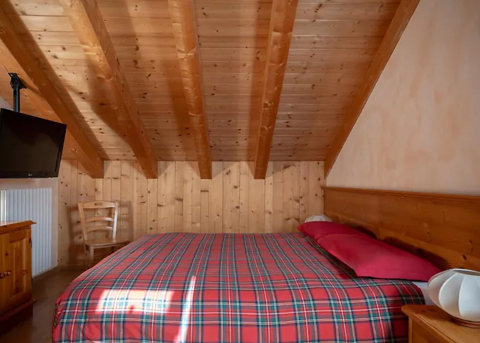 Stelle Di Neve 4* Bormio