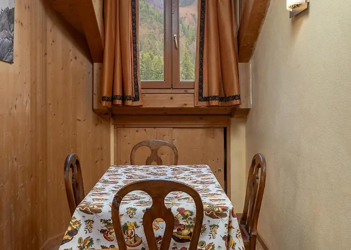 Stelle Di Neve Bormio