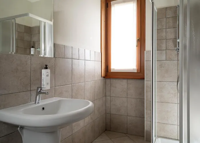 Aparthotel Stelle Di Neve