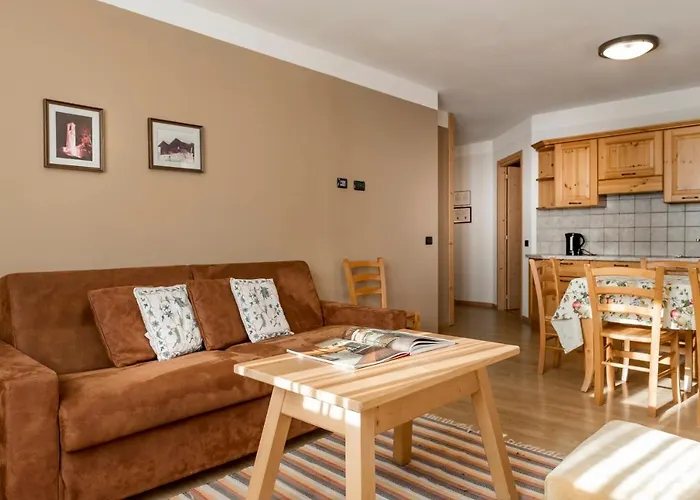 Stelle Di Neve 4* Bormio